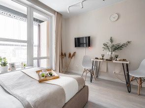 Апартаменты City Voyage Лиговский проспект 232