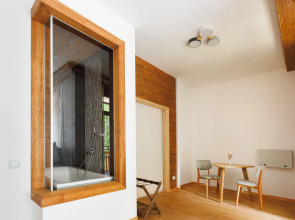 Гостевой дом  Allegro Park