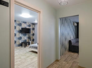 Апартаменты на Тухачевского