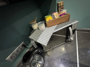 Апартаменты уютные в историческом центре