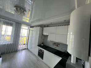 Квартира Студия-Раушен