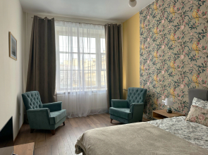 Квартира у Большого Цирка