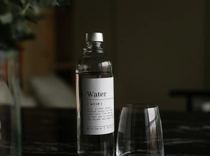 Апартаменты Loca Loft c Видом на Пруд