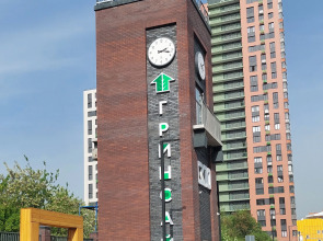 Апартаменты Лунный свет Гринсайда