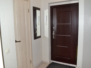 Апартаменты на 17 этаже с отличным видом