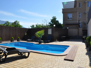 Гостевой Дом Тавр