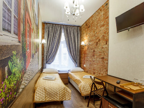 Апарт-Отель Lipgart