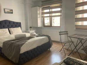Бутик-отель Centre Suites Taksim