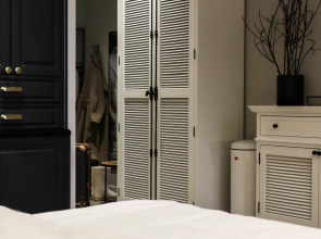 Апартаменты Marts Притяжение