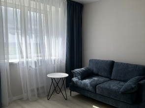 Na Novgorodskoy Flat