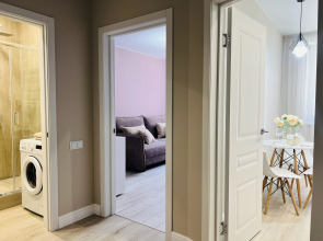 Апартаменты Виктория