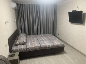 Apartamenty Gornyj