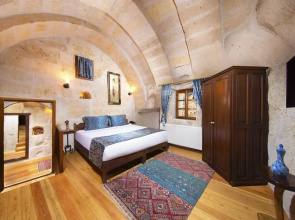 Portal Cappadocia Hotel