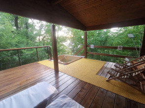 База Отдыха На Высоте