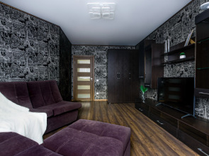 Квартира Стильная Kravc Group в ЖК Паруса