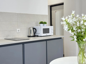 Апартаменты Столица 2310