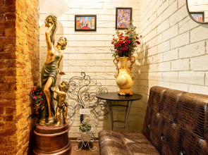 Квартира Студия №7 Автограф