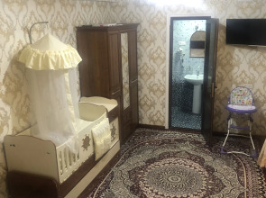 Отель Tillakori