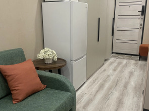 Квартира в ЖК Аура