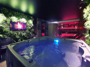 Апартаменты на Арсенальной ARS