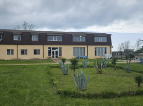 База отдыха Чистая Вода