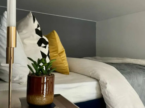 Апартаменты COMFORT LIFE у метро Аэропорт