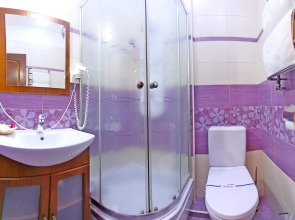 Мини-отель Раффинад