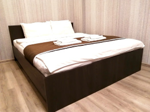 Апартаменты on Pobedy 22