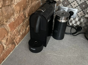 Апартаменты С видом на Кирху FeelApartments