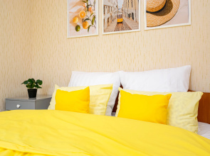 Sladkikh Snov Na Mira 49 Apartments