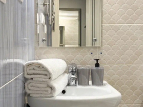 Апартаменты У метро ЗИЛ АВС2