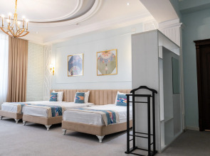 Бутик-отель Meros