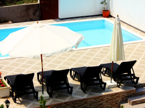 Sobe Tomić Apartments