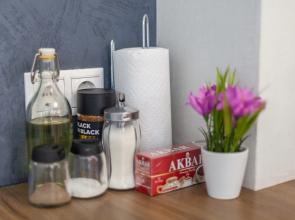 Апартаменты Дизайнерские RentPlaza