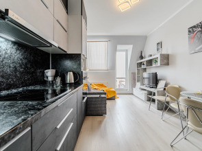 Квартира 2 евро у аэропорта на Пулковском шоссе