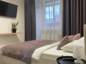 Квартира Silver Star на Горького 96