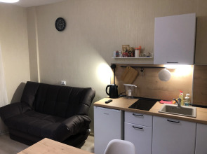 Апартаменты ЖК Гулливер Парк Горького