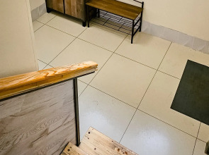 Апартаменты Как дома большие семейные