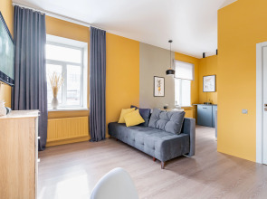 Квартира GetFlat Sunny