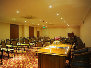Askoc Hotel & Spa