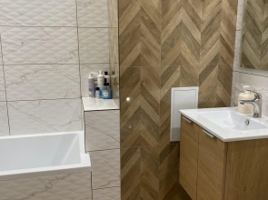 Апартаменты Белгородская улица 5