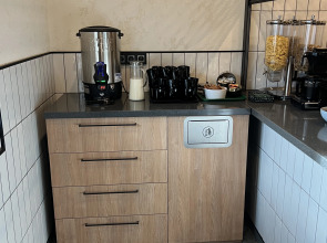 Отель Terve Ranta