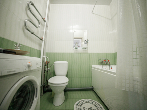 Апартаменты Проспект Притомский 11