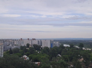 Квартира Уютная 1 комнатная рядом с Онкоцентром