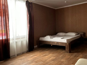 Мини-отель Семейный