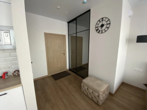 Апартаменты на Горького