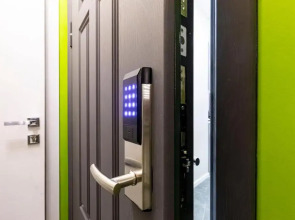 Апартаменты Гости Любят на Фонтанке