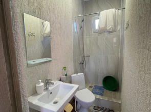 Гостевой дом Алхыд