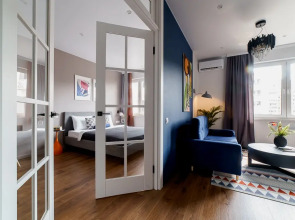 Апартаменты Лайнер