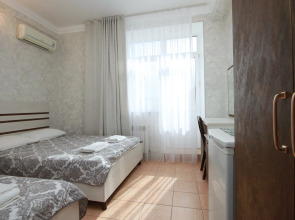 Гостевой дом Золотая миля